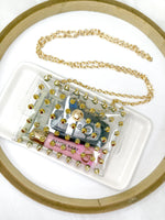 Studded Cutie Mini Bag