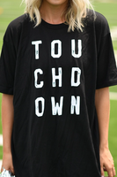 Touchdown Tee