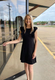 Sleek Look Dress