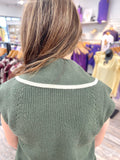 Fall Trim Top
