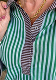 Autumn Charm Top