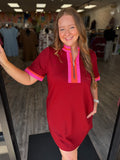 Brighter Side Dress