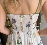 Wildflower Beauty Dress