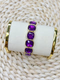 Game Day Bling Bracelet