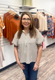 Sweet Stroll Top