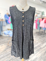 In The Details Romper