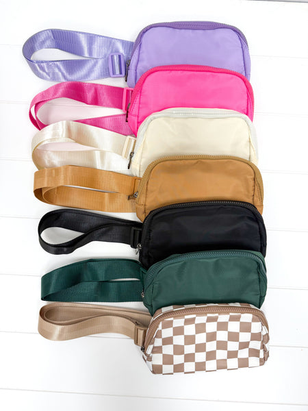 Everyday Bum Bag