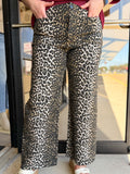 Wild Side Pants