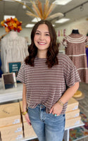 Harvest Hues Top