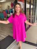 Chic Spirit Dress