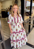 Picture Perfect Dress
