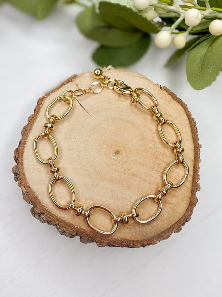 Something Nice Bracelet