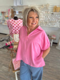 Spring Fling Top