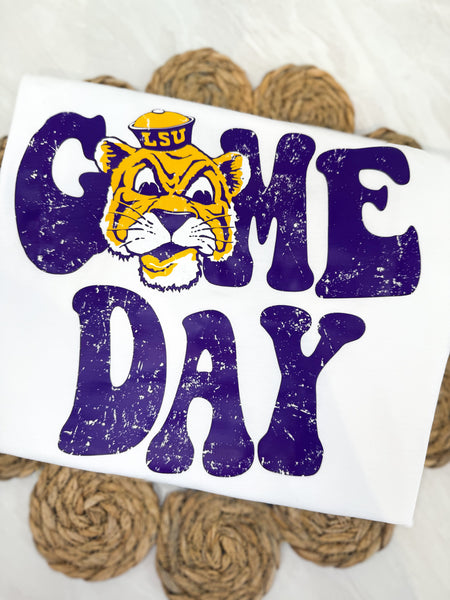 Southern Roar Tee