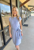 Sleek Style Dress