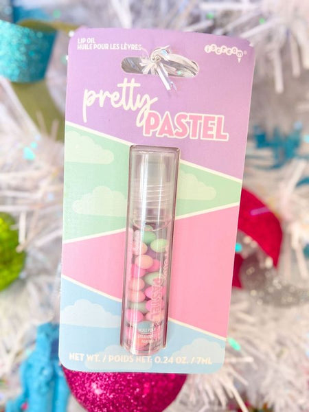 Kids Pretty Pastel Lip Oil