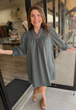 Autumn Feels Dress