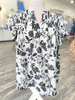 Oasis Top
