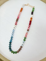 Make A Statement Necklace