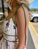 Wildflower Beauty Dress