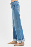 The Alyssa Jeans