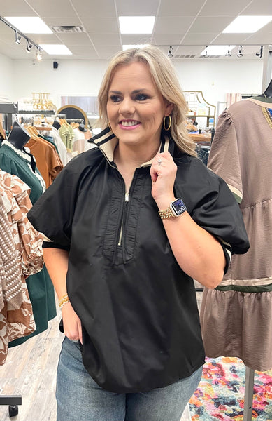 Fall Love Top