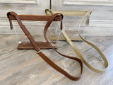 The Check in Purse