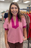 Workday Wonder Top