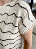Sandy Shores Top