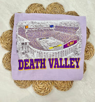 Death Valley Tee