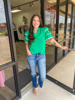 The Gloria Top