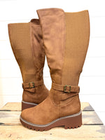 The Agenda Boot