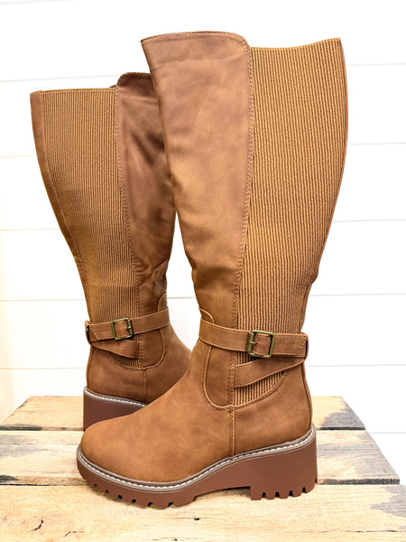 The Agenda Boot